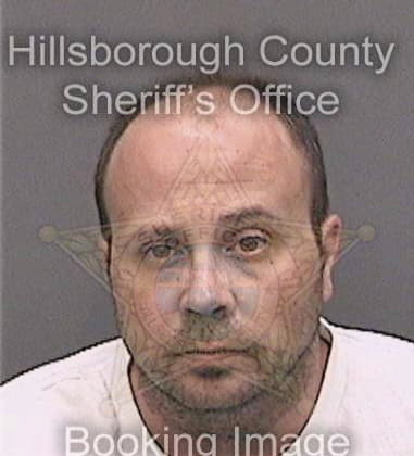 Jeffrey Ciempola - Hillsborough County, FL 