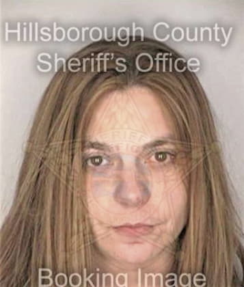 Michelle Cofflin - Hillsborough County, FL 