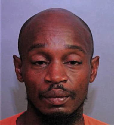 Kevin Cole - Polk County, FL 
