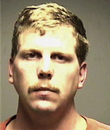 Matthew Coleman - Polk County, FL 