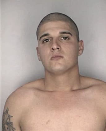 Jorge Cordobamontes - Hillsborough County, FL 