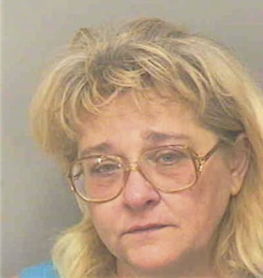 Janice Crawford, - Polk County, FL 