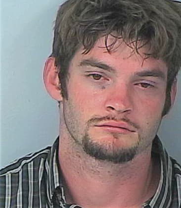 Thomas Cunningham, - Hernando County, FL 