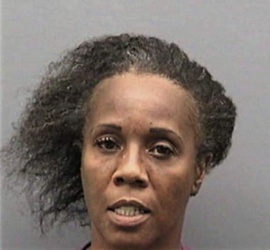 Merari Dejesus, - Hillsborough County, FL 