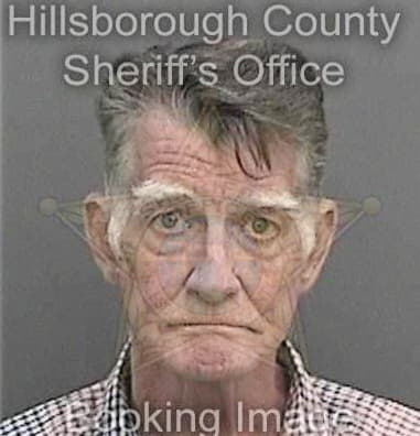 James Delong, - Hillsborough County, FL 