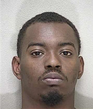 Donell Dewese, - Marion County, FL 