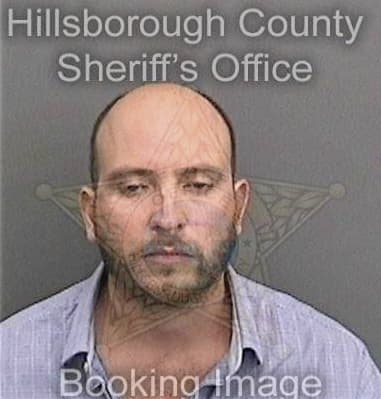 Jose Dieguez, - Hillsborough County, FL 