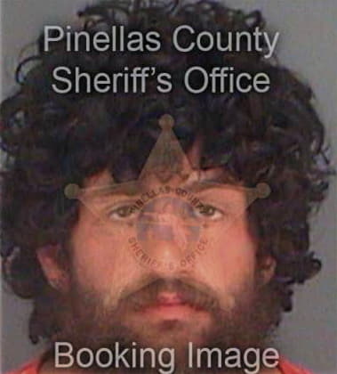 Thomas Digangi, - Pinellas County, FL 