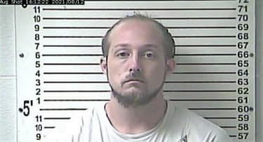 Eric Dimon, - Hardin County, KY 