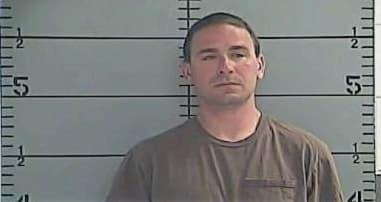 Norbert Durbin, - Oldham County, KY 