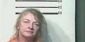 Leslie Emmett - Bell County, KY 