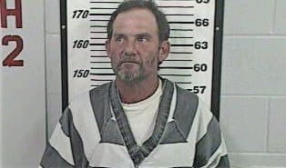 Paul Farris, - Perry County, MS 
