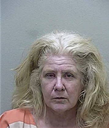 Sheila Farrow, - Marion County, FL 