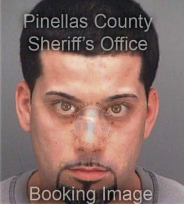 Alberto Figueroa, - Pinellas County, FL 