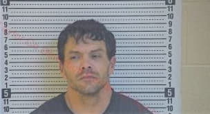 Brian Fowler, - Taylor County, KY 