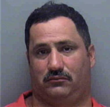 David Frates, - Lee County, FL 