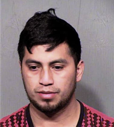 George Garcia - Maricopa County, AZ 