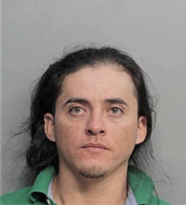 Orlando Garciarodriguez, - Dade County, FL 