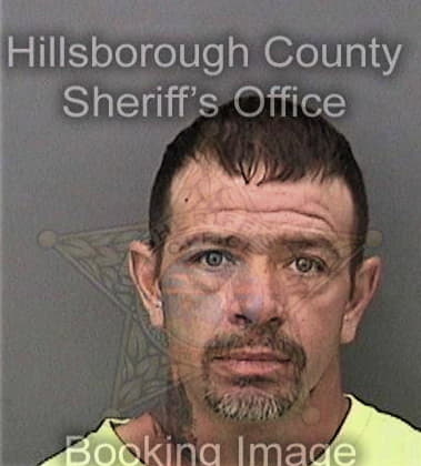 Joseph Garrow, - Hillsborough County, FL 