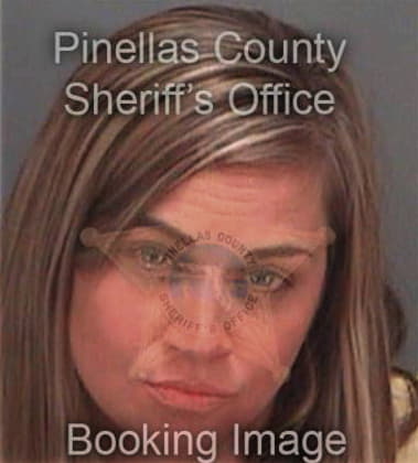 Nicole Gibson, - Pinellas County, FL 