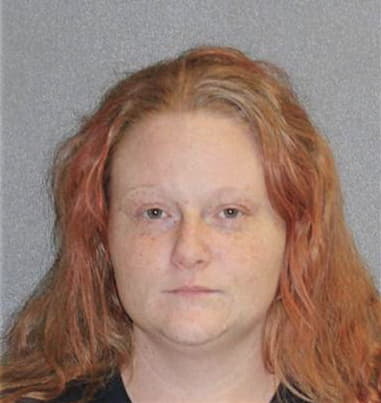 Sharon Gilley, - Volusia County, FL 