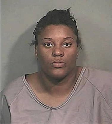 Kadeirdra Goolsby, - Brevard County, FL 