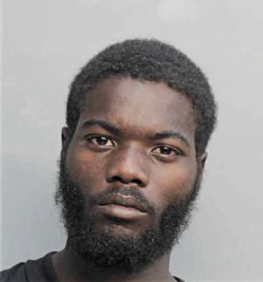 Richard Gordon, - Dade County, FL 