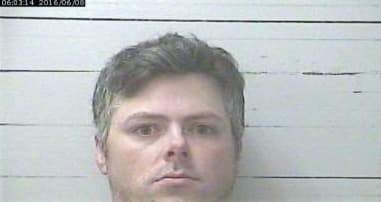 Johnathan Green, - Harrison County, MS 