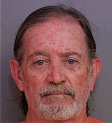 Paul Grimes, - Polk County, FL 