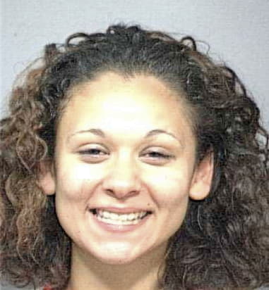 Aleshia Guajardo, - Marion County, FL 