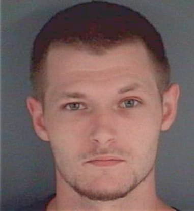 Daniel Guhl, - Clay County, FL 