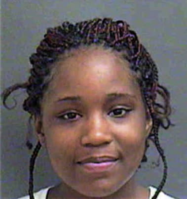 Renita Hanes, - Mecklenburg County, NC 