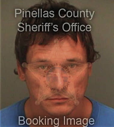 Bret Hartman, - Pinellas County, FL 