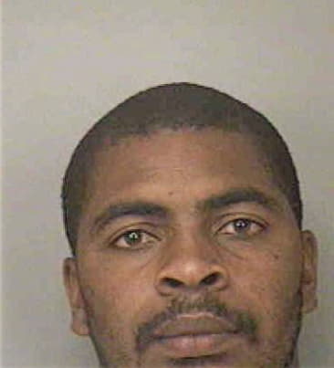 David Haynes, - Polk County, FL 