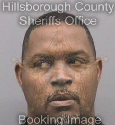 Robert Hewitt - Hillsborough County, FL 