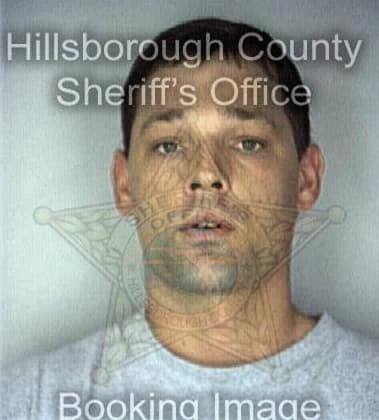 Robert Hinson, - Hillsborough County, FL 