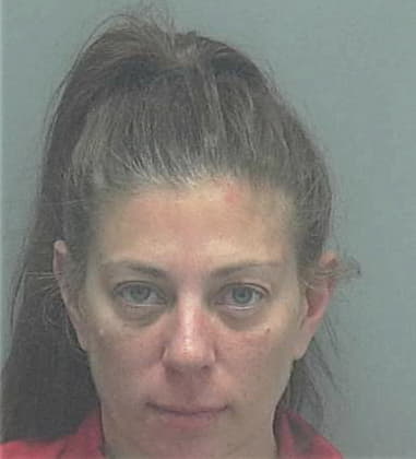 Patricia Hofmann, - Lee County, FL 