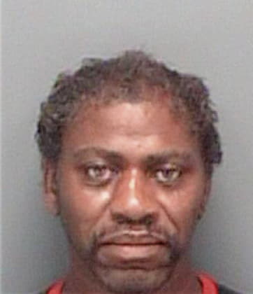 Chester Holley, - Pinellas County, FL 