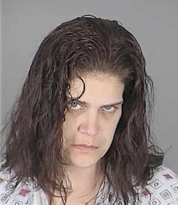 Jennifer Johnson, - Pasco County, FL 