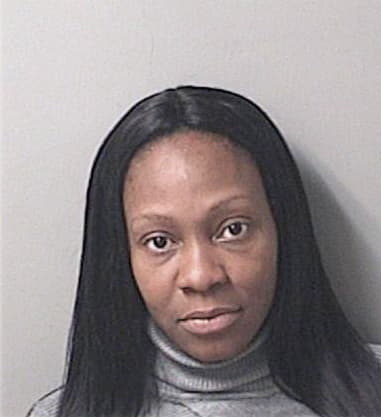 Carla Knight, - Escambia County, FL 