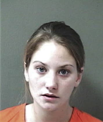 Eleanor Krieger, - Okaloosa County, FL 