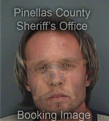 Patrick Laesser, - Pinellas County, FL 