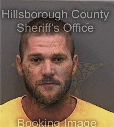 Adam Lancaster, - Hillsborough County, FL 