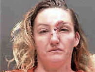 Brittany Larue, - Sarasota County, FL 