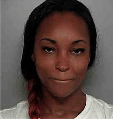 Chantel Laurore, - Polk County, FL 