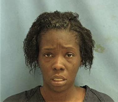 Majorie Lee, - Pulaski County, AR 