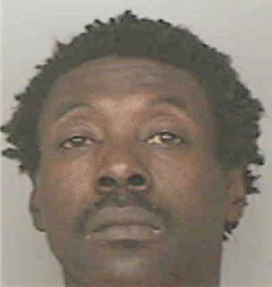 Davon Lopez, - Polk County, FL 