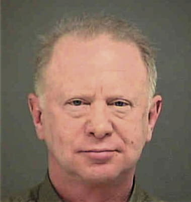 Roger Lovelace, - Mecklenburg County, NC 