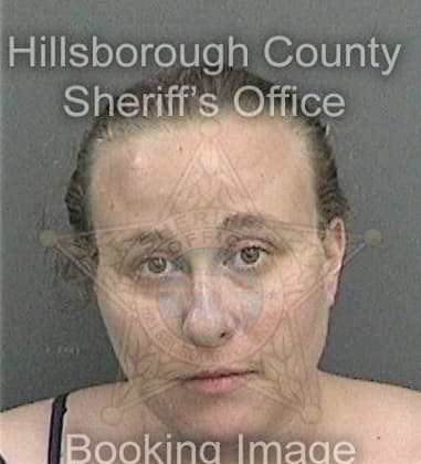 April Loya, - Hillsborough County, FL 