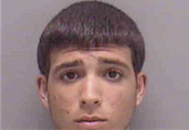 Eric Luna, - Lee County, FL 